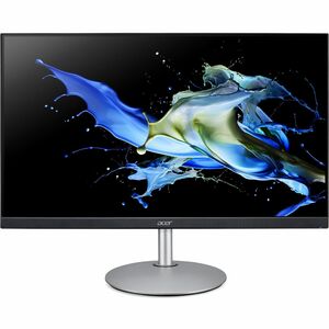 Acer CB272U 27" WQHD LCD Monitor - 16:9