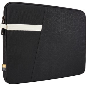 Case Logic Ibira IBRS-214 Carrying Case (Sleeve) for 14" Notebook - Black