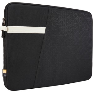 Case Logic Ibira IBRS-213 Carrying Case (Sleeve) for 13" Notebook - Black