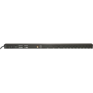 Panamax VT1512-IP 12-Outlets PDU