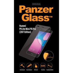 PanzerGlass Original Screen Protector Clear