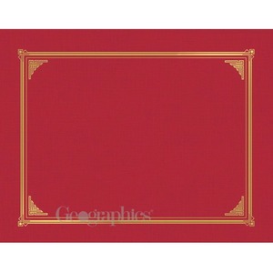 Hygloss Metallic Foil Paper 10 x 13 Inch, 50 Sheets, 10 x 13, Gold