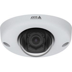 AXIS P3925-R HD Network Camera - 10 Pack - Dome