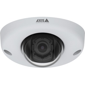 AXIS P3925-R HD Network Camera - 10 Pack - Dome