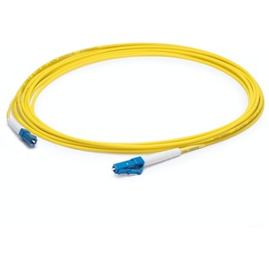 AddOn Fiber Optic Simplex Patch Network Cable