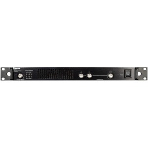 Shure PA821BX Eight-Port PSM Antenna Combiner, 865-960 MHz