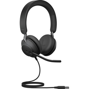 Jabra Evolve2 40 Headset