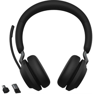 Jabra Evolve2 65 Headset