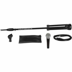 Shure Stage Performance Kit