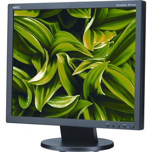 NEC Display AccuSync AS194MI-BK 19" SXGA LCD Monitor - 5:4