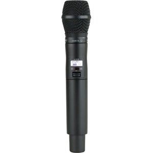 Shure ULXD2/SM87 Wireless Microphone