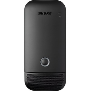 Shure Wireless Boundary Microphone