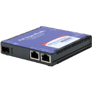 Advantech IMC-380 Transceiver/Media Converter