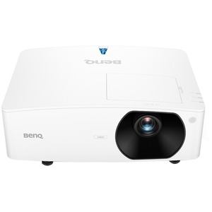 BenQ BlueCore LH710 3D Ready DLP Projector - 16:9 - White