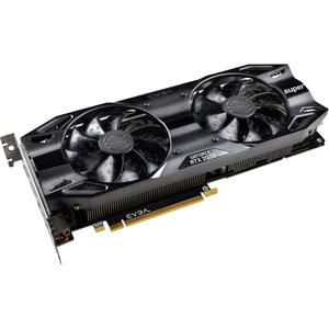 EVGA NVIDIA GeForce RTX 2070 SUPER Graphic Card - 8 GB GDDR6