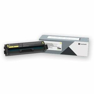 Cartouche de toner Lexmark haute capacit&eacute; 20N1X