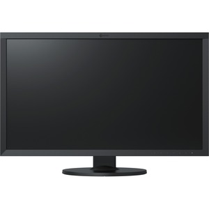 EIZO ColorEdge CS2740-BK 26.9" 4K UHD LCD Monitor - 16:9 - Black