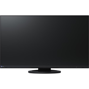 EIZO FlexScan EV2760 27" WQHD LCD Monitor - 16:9 - Black