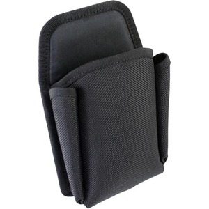 Agora Edge Rugged Carrying Case (Holster) Zebra Mobile Computer - Black