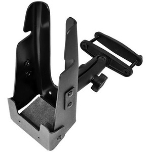 Agora Edge Clamp Mount for Handheld Computer - Black