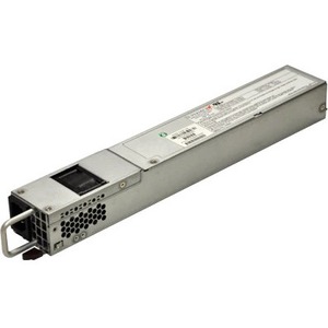 Supermicro Redundant Power Supply