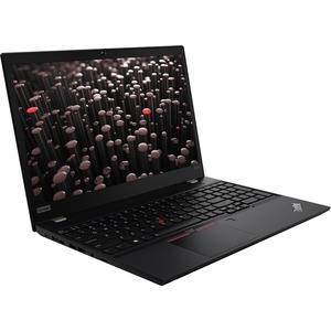 Lenovo ThinkPad P53s 20N7S2EA00 LTE, UMTS 15.6" Mobile Workstation - Full HD - 1920 x 1080 - Intel Core i7 8th Gen i7-8565U Quad-core (4 Core) 1.80 GHz - 16 GB Total RAM - 512 GB SSD - Glossy Black