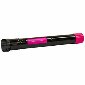 Clover Technologies Remanufactured Laser Toner Cartridge - Alternative for Xerox (006R01515) - Magenta Pack