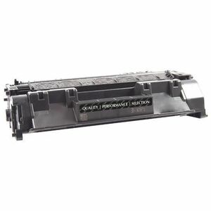Remanufactured Toner Cartridge for HP 80A (CF280A)