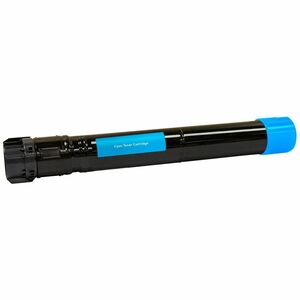 Clover Technologies Remanufactured Laser Toner Cartridge - Alternative for Xerox (006R01516) - Cyan Pack