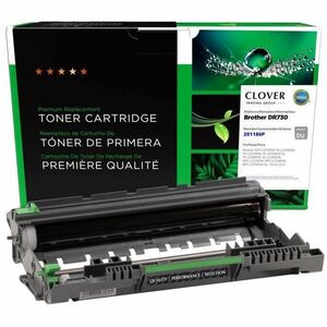 Clover Imaging Remanufactured Drum Unit for Brother DR730