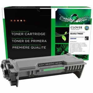 Clover Imaging Remanufactured Toner Cartridge For Brother TN820