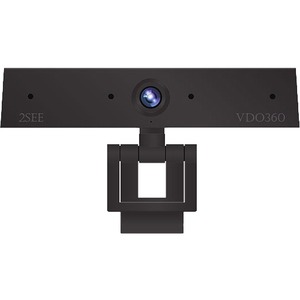 VDO360 2SEE VDOS4M Video Conferencing Camera - 2.1 Megapixel - 30 fps - USB 2.0
