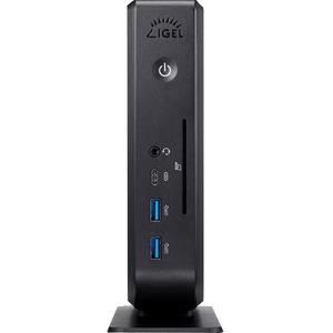 IGEL UD3 UD3 M350C-LX Small Form Factor Thin Client - 1 x AMD Ryzen R1505G Dual-core (2 Core) 2 GHz