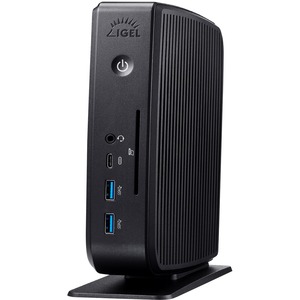 IGEL UD3 UD3 M350C LX Thin Client - AMD Ryzen R1505G Dual-core (2 Core) 2 GHz