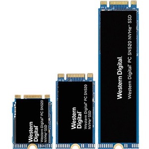 PCIE M.2 2230 128GB CLIENT SSD
