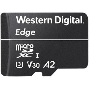 Western Digital Commercial Edge microSD