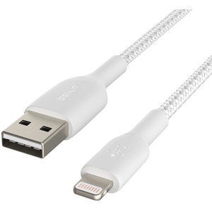 Belkin Lightning/USB Data Transfer Cable