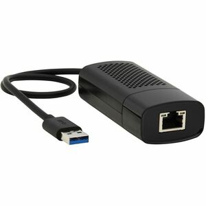 Tripp Lite USB-A to RJ45 Gigabit Ethernet Network Adapter M/F USB 3.1 Gen 1