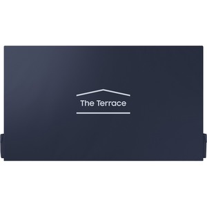 Samsung 55" The Terrace Outdoor TV Dust Cover