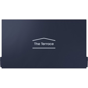 Samsung 65" The Terrace Outdoor TV Dust Cover