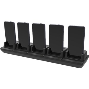 KoamTac Samsung XCover Pro 5-Slot Charging Cradle