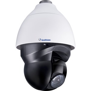 GeoVision GV-QSD5731-IR 5 Megapixel HD Network Camera - Dome