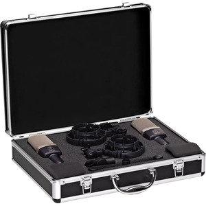 AKG C314 Rugged Condenser Microphone