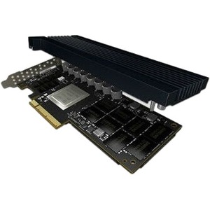 Dell DC P4610 3.20 TB Solid State Drive - 2.5" Internal - U.2 (SFF-8639) NVMe - Mixed Use
