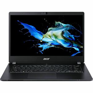 Acer TravelMate P6 P614-51-G2 TMP614-51-G2-5442 14" Notebook - Full HD - Intel Core i5 10th Gen i5-10310U - 8 GB - 256 GB SSD - English Keyboard - Black