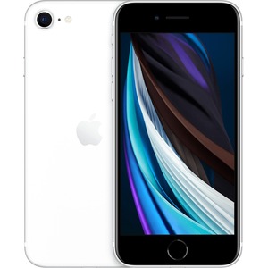 Apple iPhone SE (2020) 64GB GSM/CDMA Fully Unlocked Phone - Newegg.com