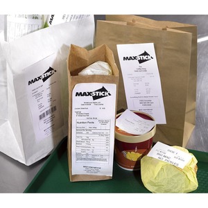 MAXStick Multipurpose Label