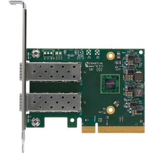 Mellanox ConnectX-6 Lx Ethernet SmartNIC