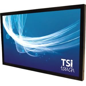 TSItouch 55" NEC Projected Capacitive Touch Screen Solution