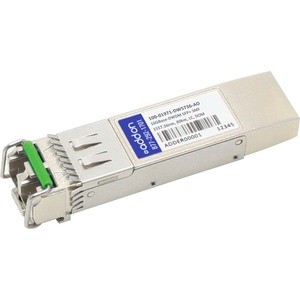 AddOn Calix SFP+ Module